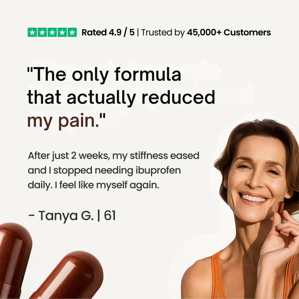 CURA™ - Devils Claw