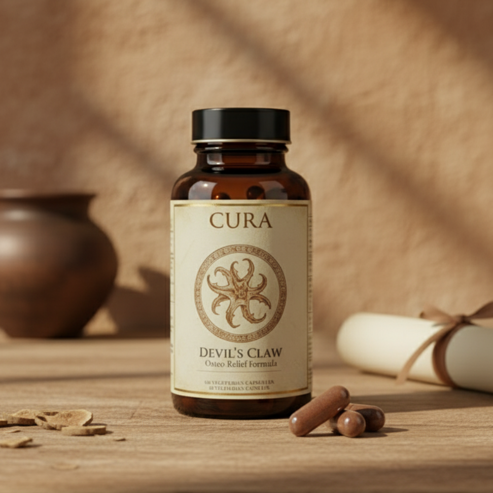 CURA™ - Devils Claw